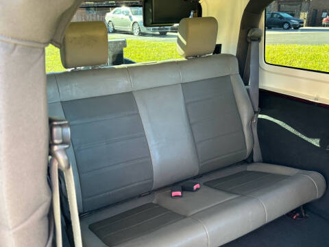 2008 Jeep Wrangler X