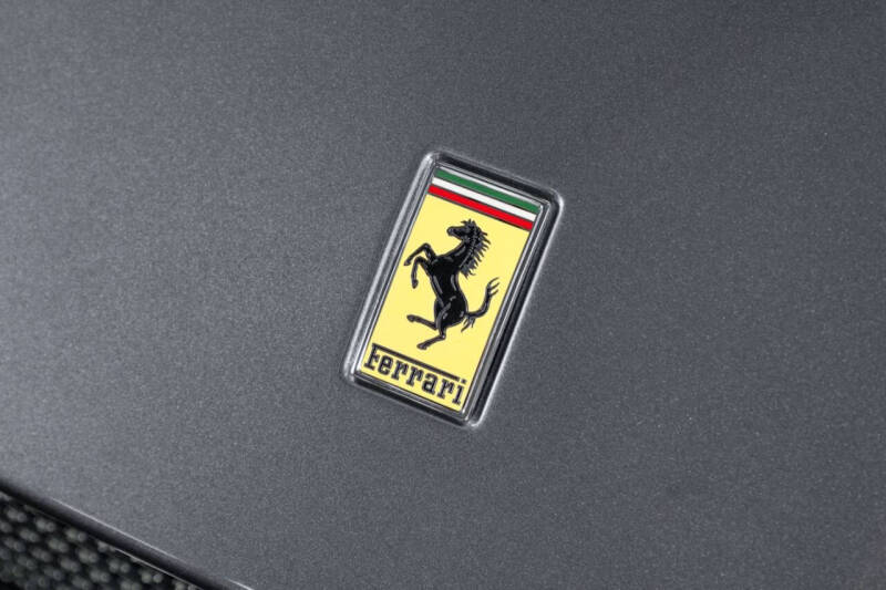 2023 Ferrari 812 GTS