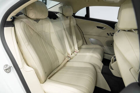 2024 Bentley Flying Spur