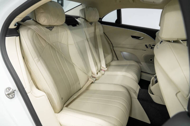 2024 Bentley Flying Spur