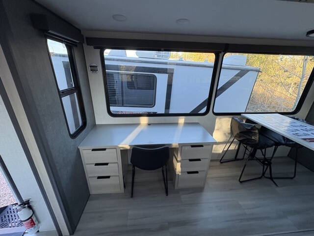 2026 Forest River Cardinal