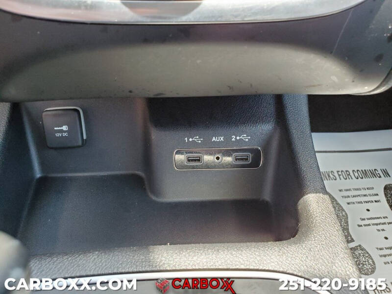 2019 Dodge Durango SXT Plus