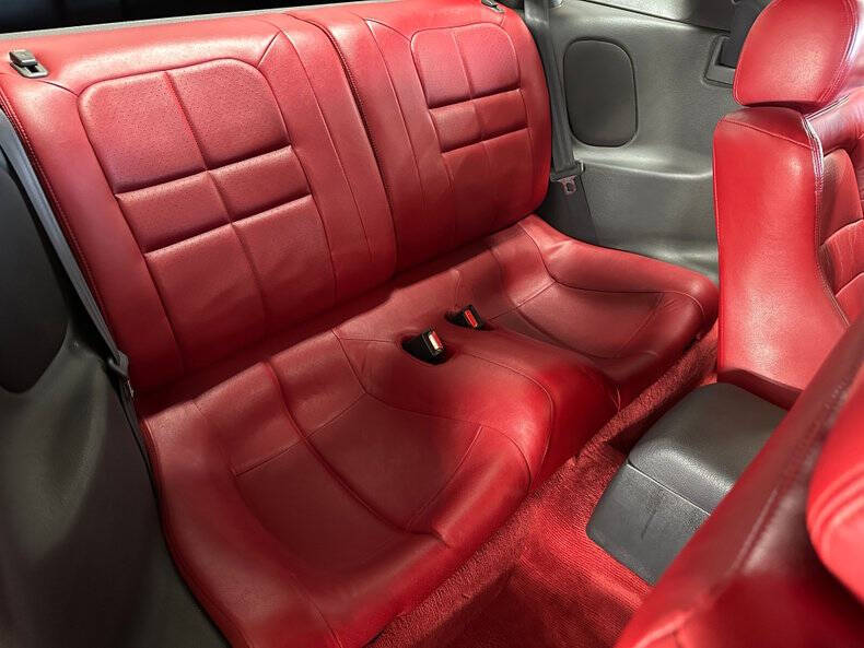 1991 Dodge Stealth R/T Turbo