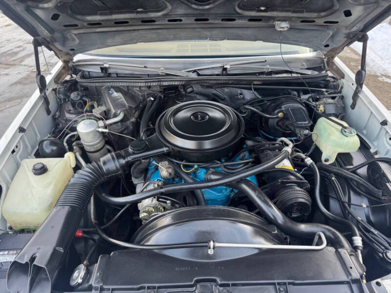 1978 Chevrolet El Camino