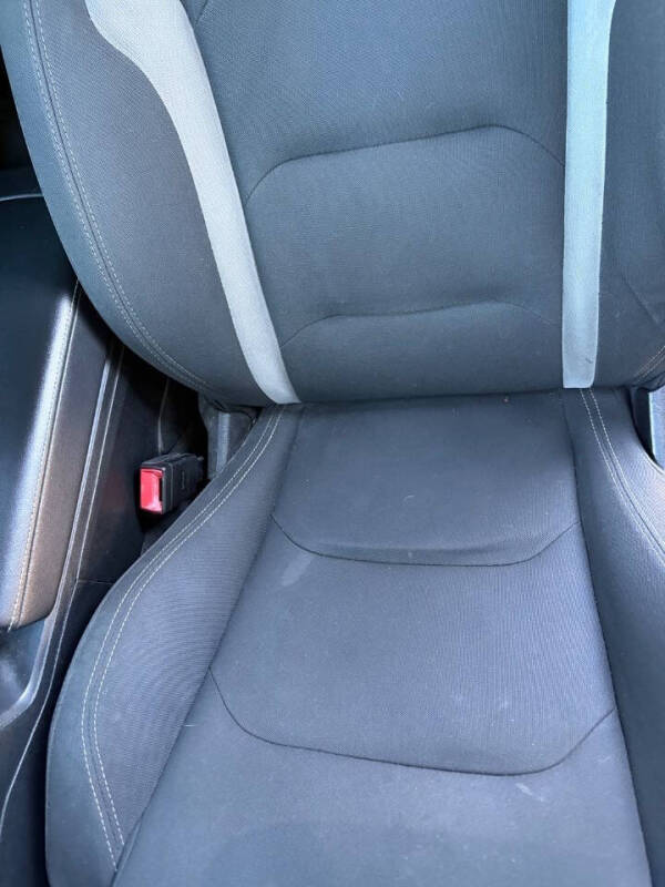 2019 Chevrolet Camaro LT