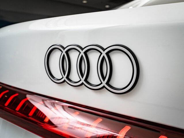 2025 Audi A5 quattro Premium Plus TFSI