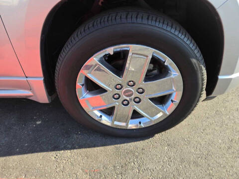 2014 GMC Acadia Denali