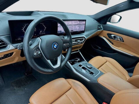 2023 BMW 3 Series 330e