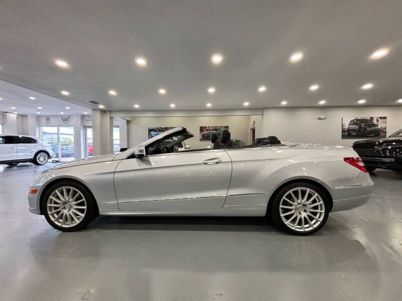 2013 Mercedes-Benz E-Class E 350