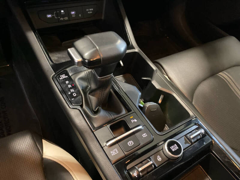 2025 Kia K5