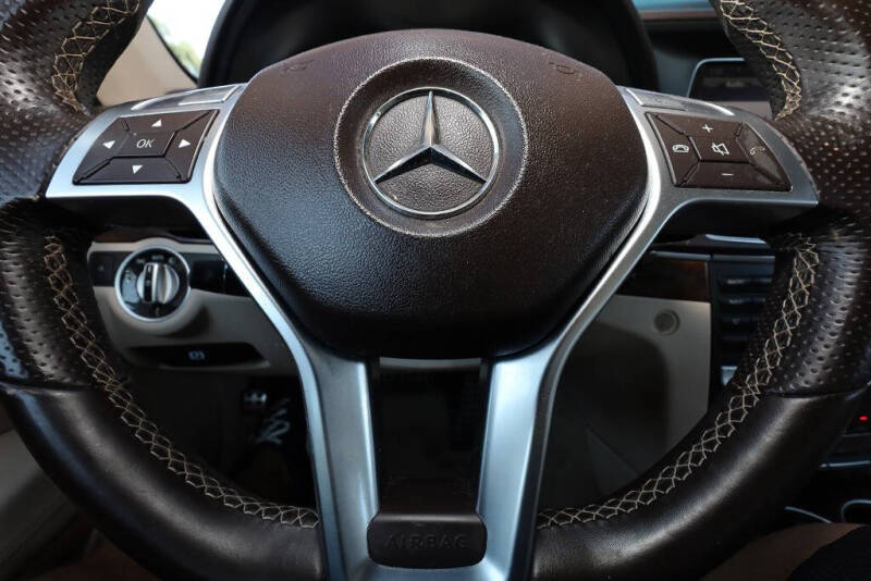 2014 Mercedes-Benz E-Class E 350