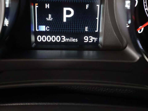 2025 Mitsubishi Outlander Sport