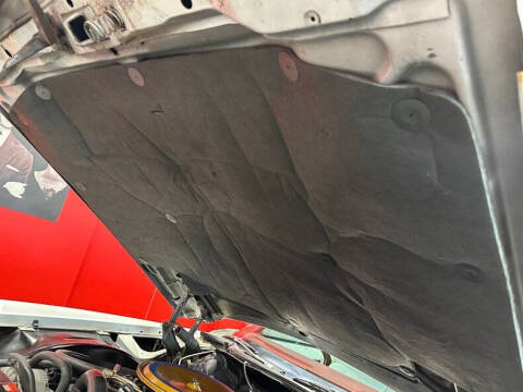 1976 Cadillac Eldorado