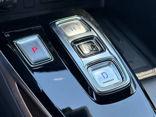 2021 Hyundai Sonata 28