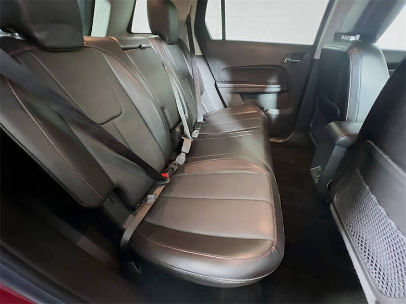 2015 GMC Terrain SLT-2