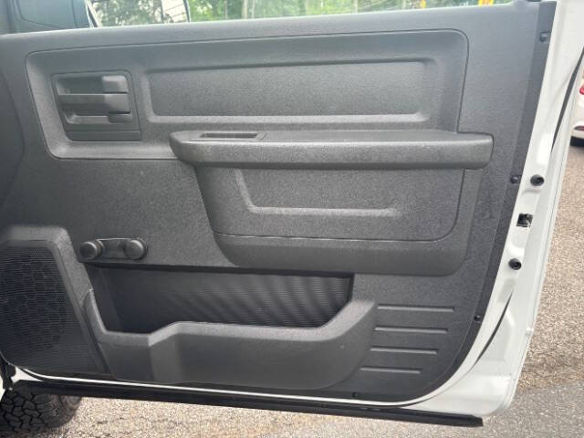 2010 Dodge Ram 2500 ST