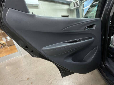 2019 Chevrolet Bolt EV Premier