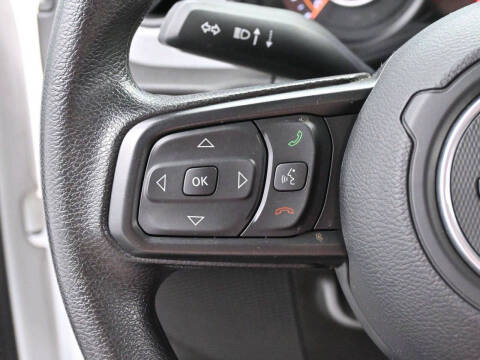 2024 Jeep Gladiator Sport