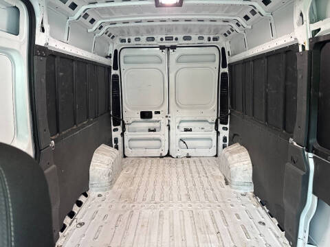 2021 RAM ProMaster 3500 159 WB