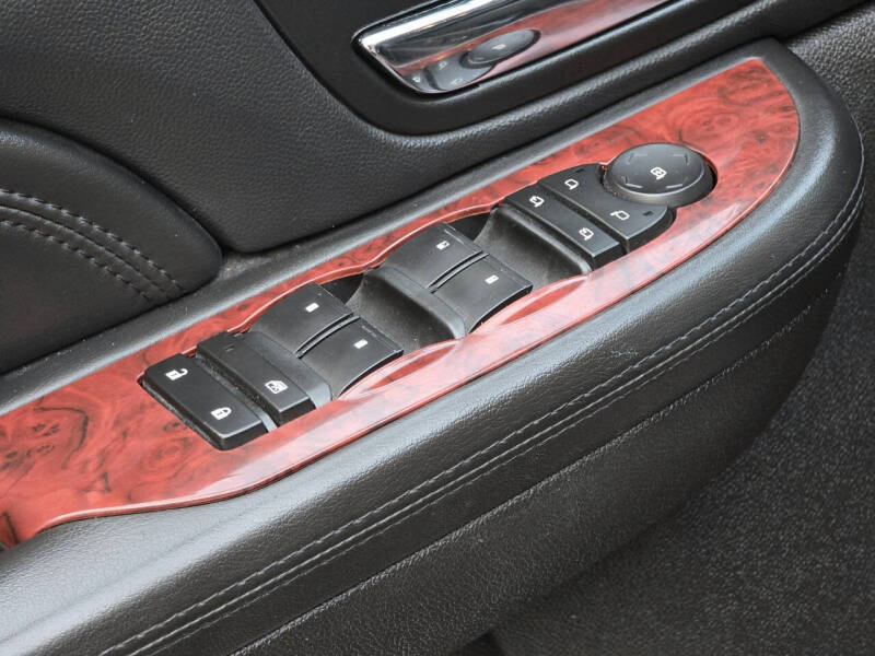 2009 Cadillac Escalade EXT