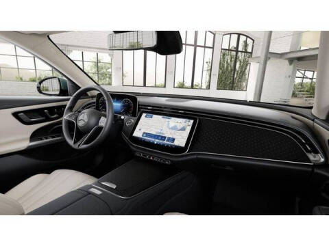 2026 Mercedes-Benz E-Class E 450 4MATIC