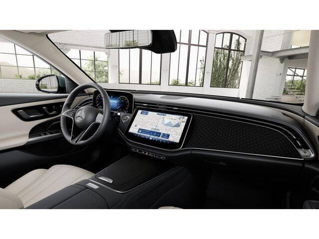 2026 Mercedes-Benz E-Class E 450 4MATIC