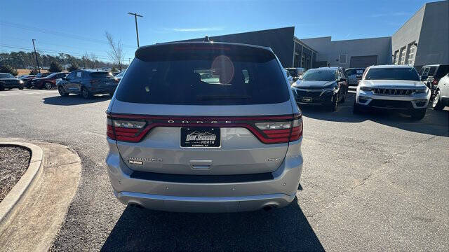 2023 Dodge Durango GT