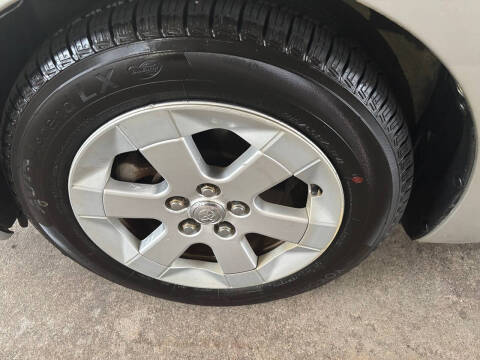 2005 Toyota Prius