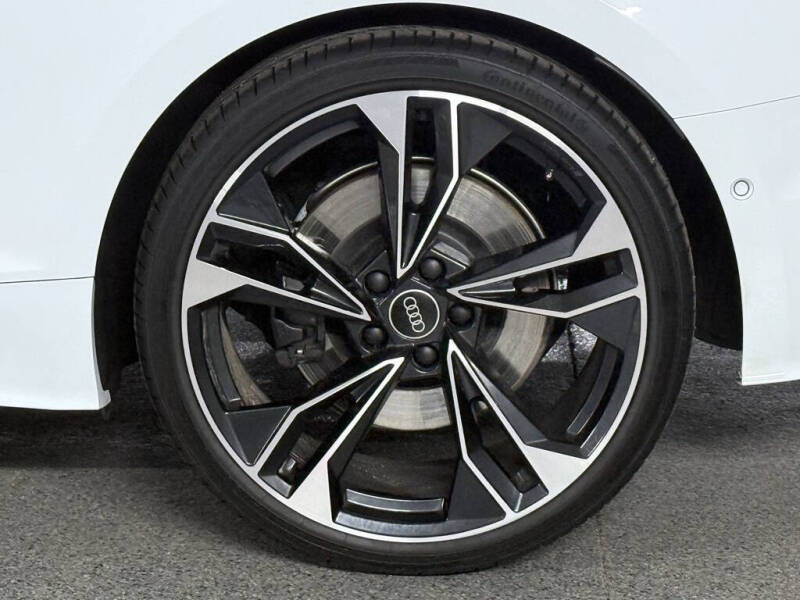 2023 Audi S5 3.0T quattro Prestige