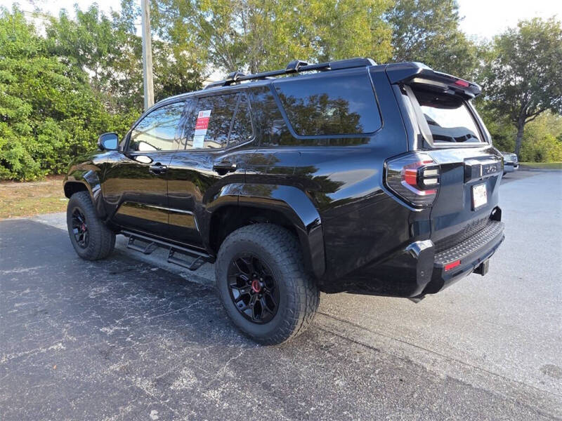 2026 Toyota 4Runner
