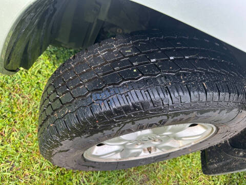 2007 Honda Ridgeline RTS
