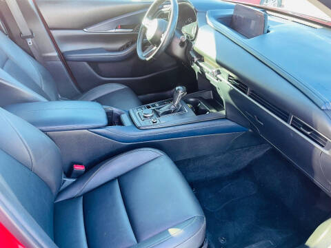 2020 Mazda CX-30 Select