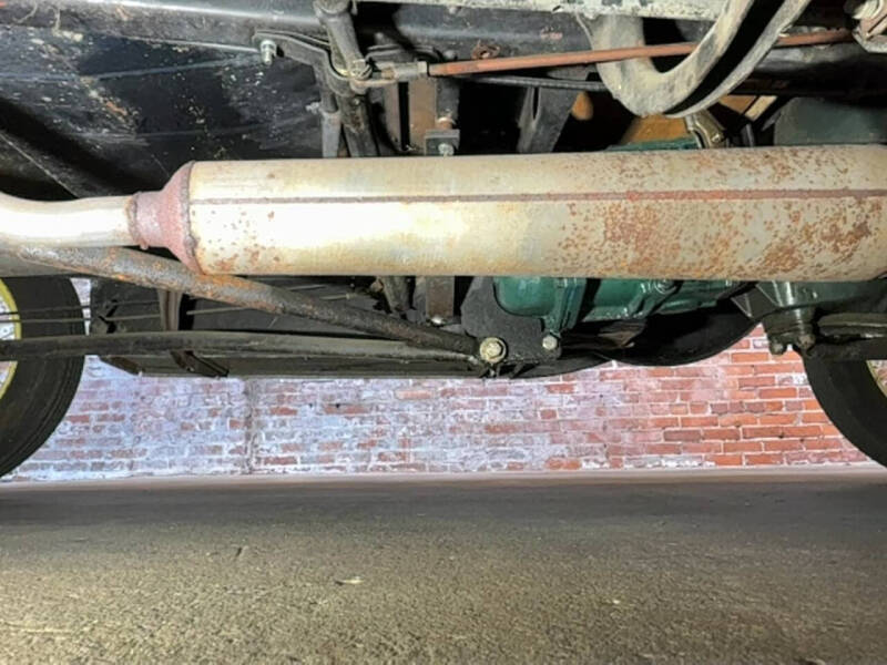 1931 Ford Model A
