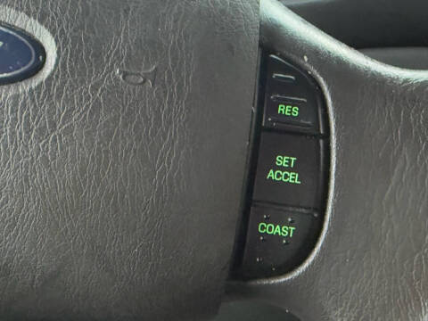 2008 Ford E-Series E-150