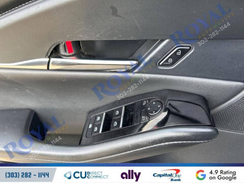 2025 Mazda CX-30 2.5 S Preferred