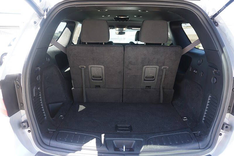 2025 Dodge Durango