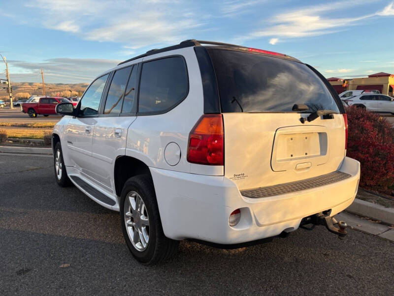 2007 GMC Envoy Denali
