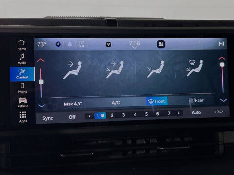 2024 Jeep Gladiator Willys