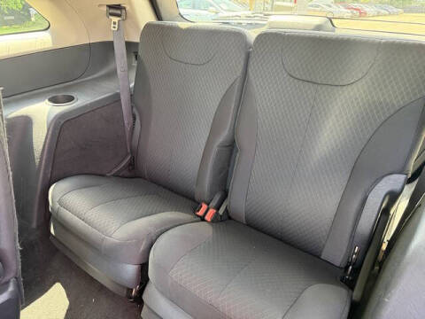 2006 Chrysler Pacifica Touring
