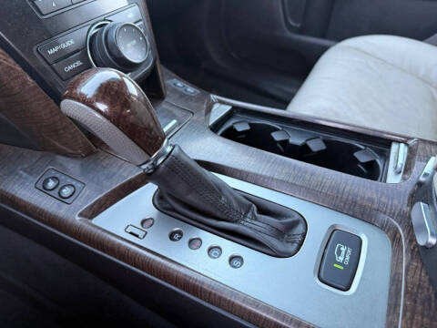 2012 Acura MDX SH-AWD w/Advance