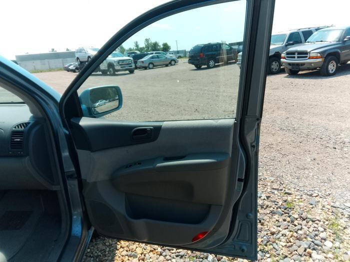 2006 Kia Sedona