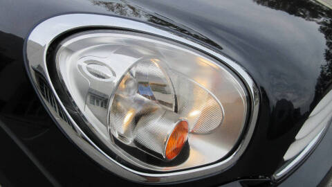 2014 MINI Countryman Cooper