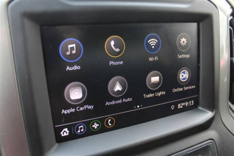 2023 Chevrolet Silverado 2500HD