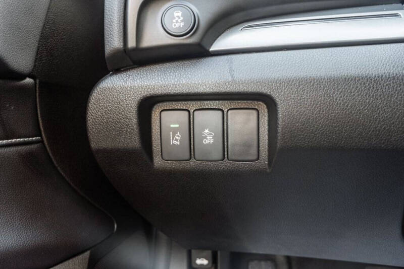 2022 Acura ILX w/Premium