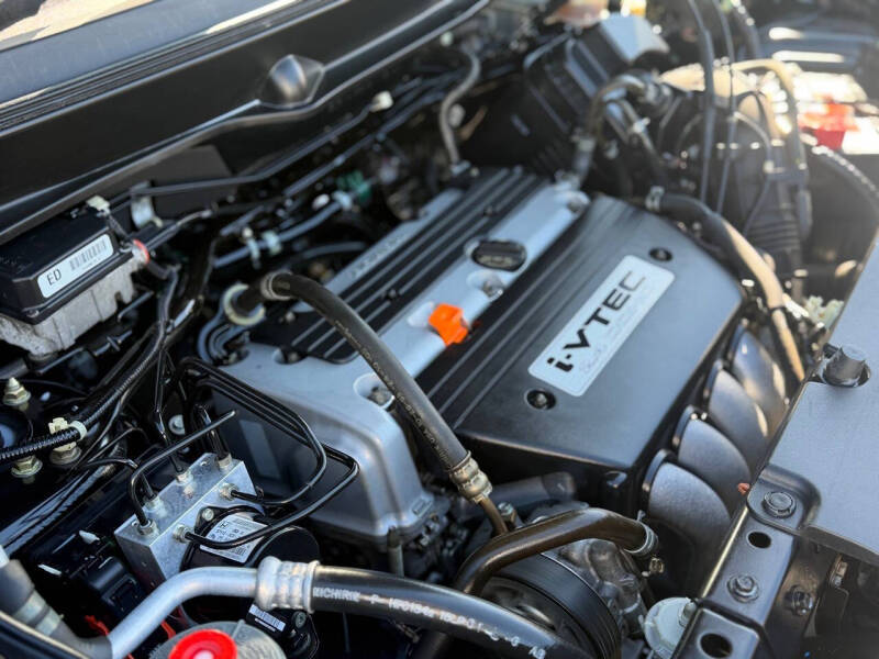 2006 Honda Element EX