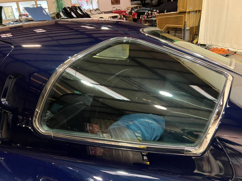 1963 Chevrolet Corvette