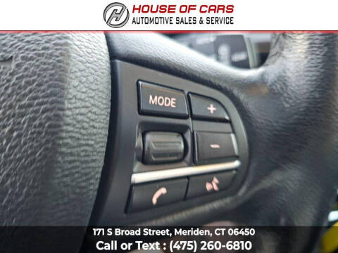 2014 BMW X5 xDrive35i