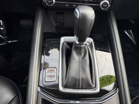 2023 Mazda CX-5 2.5 S Select