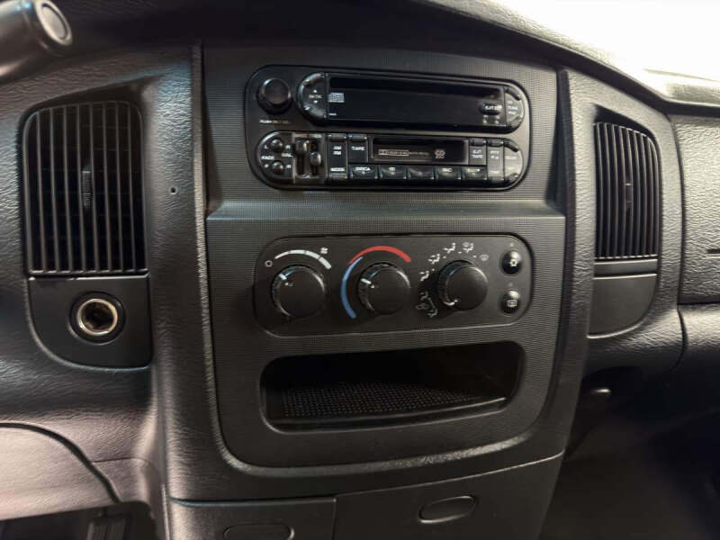 2004 Dodge Ram 2500