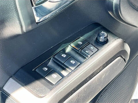 2022 Toyota Tacoma TRD Off-Road